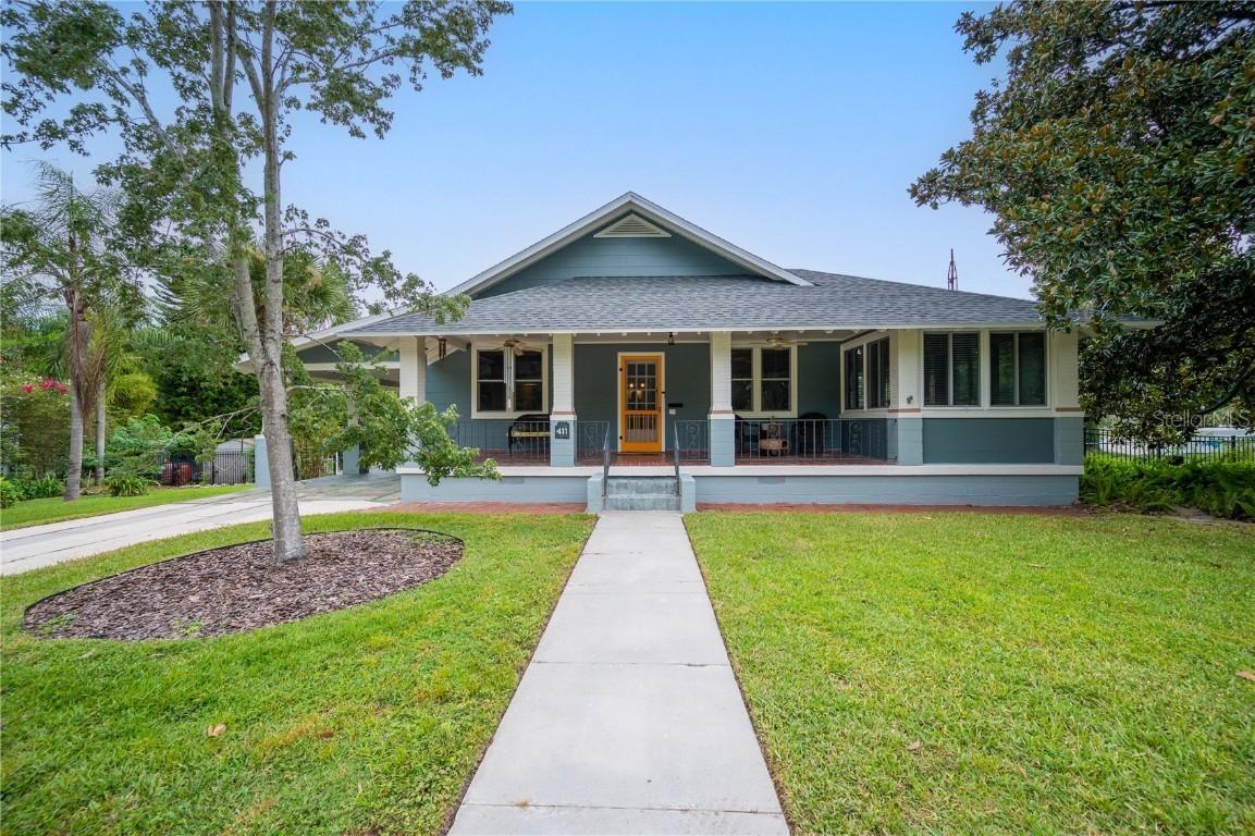 411 Waverly Pl., Lakeland, FL 33815