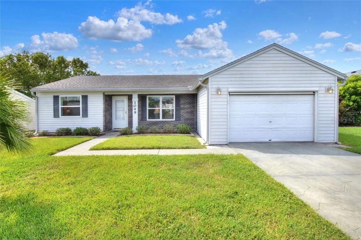 1049 Penguin Pl., Lakeland, FL 33809