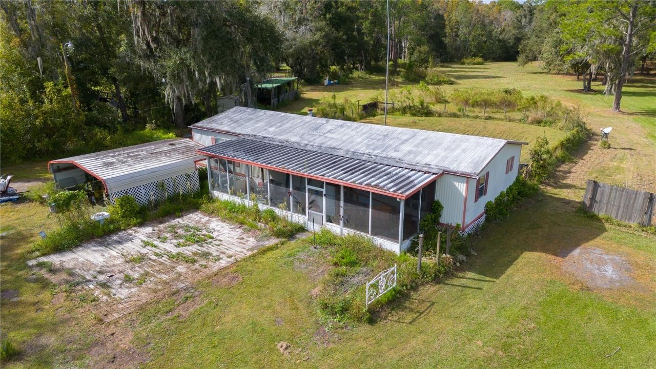 12340 Lakeland Acres Rd., Lakeland, FL 33810