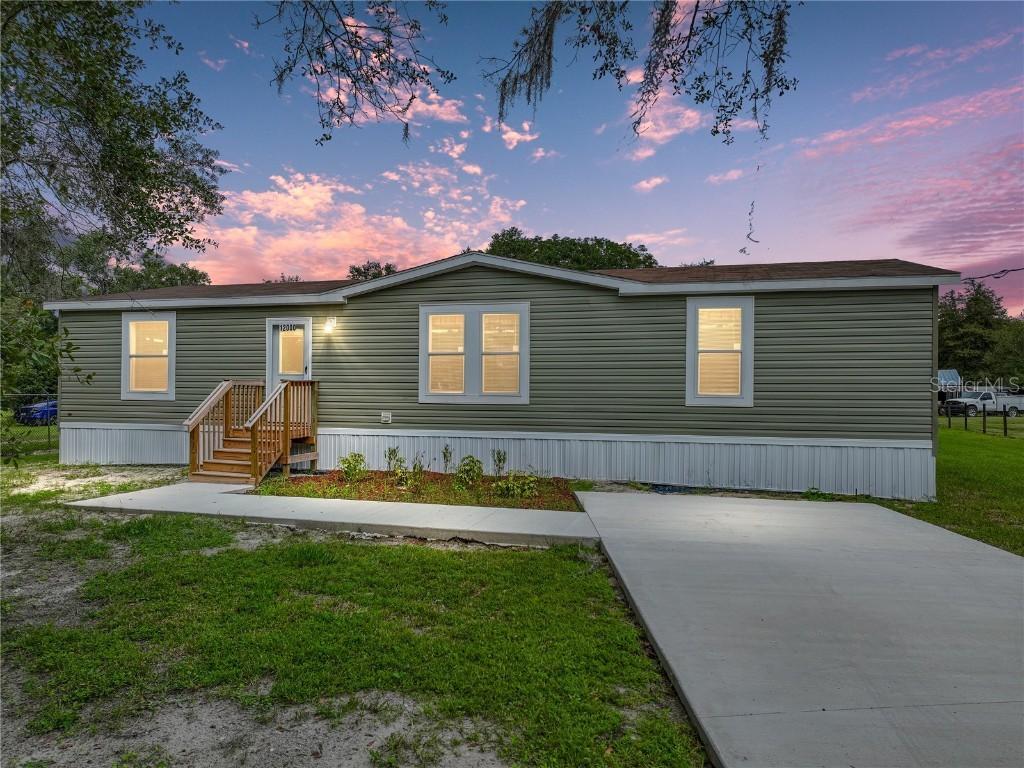 12000 Lakeland Acres Rd., Lakeland, FL 33810