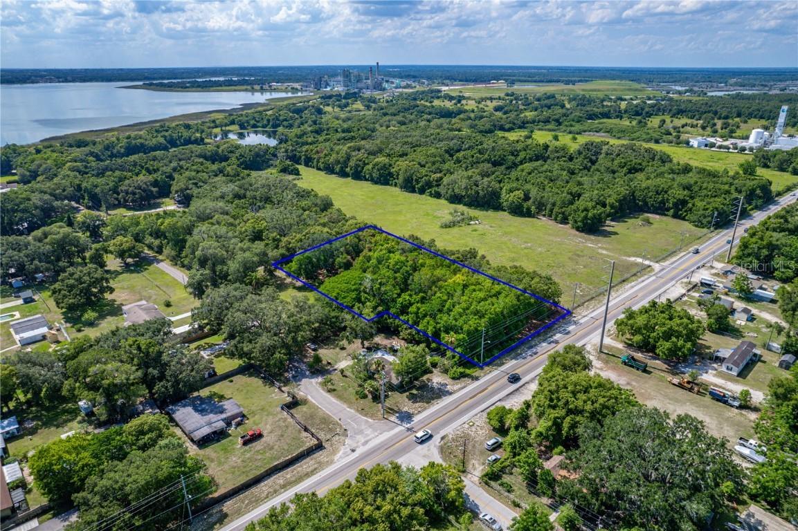 1820 N Combee Rd., Lakeland, FL 33801