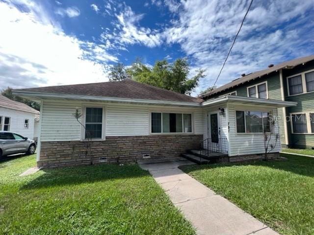 705 & 707 E Lime St., Lakeland, FL 33801