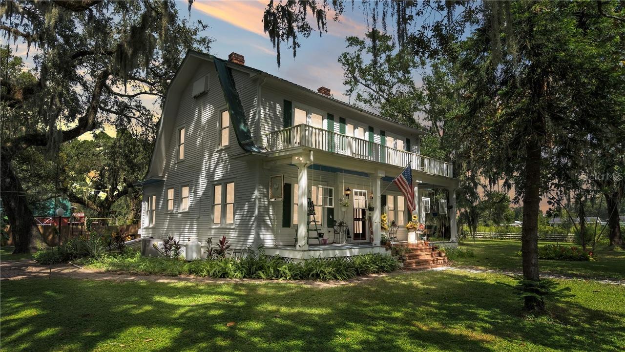 1349 Cherry Ln., Lakeland, FL 33811