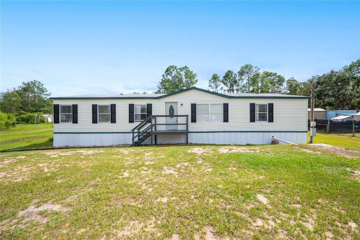 4055 Big Bend Tr., Polk City, FL 33868