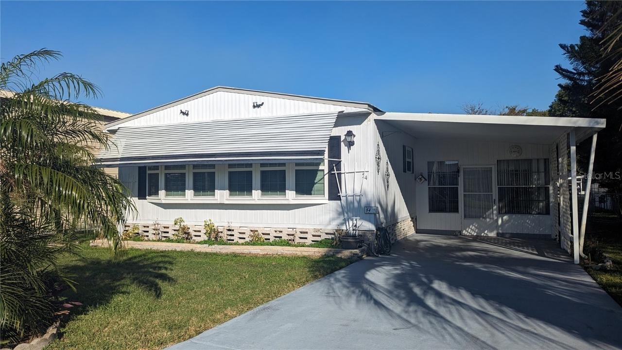 1610 Reynolds Rd. #54, Lakeland, FL 33801