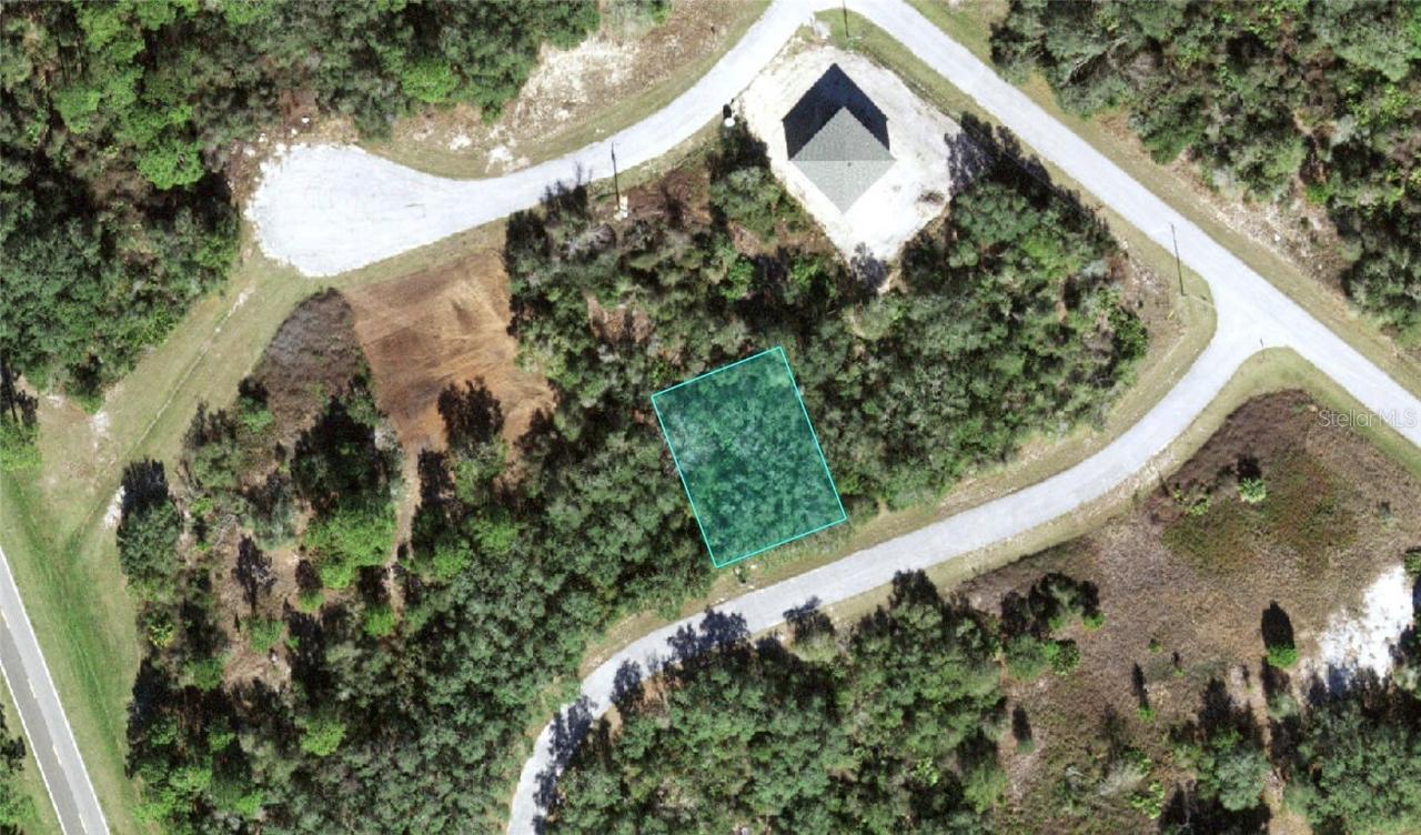 Mediterranean Ct., Poinciana, FL 34759