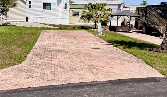 2439 Palm St. #214, Clermont, FL 34714