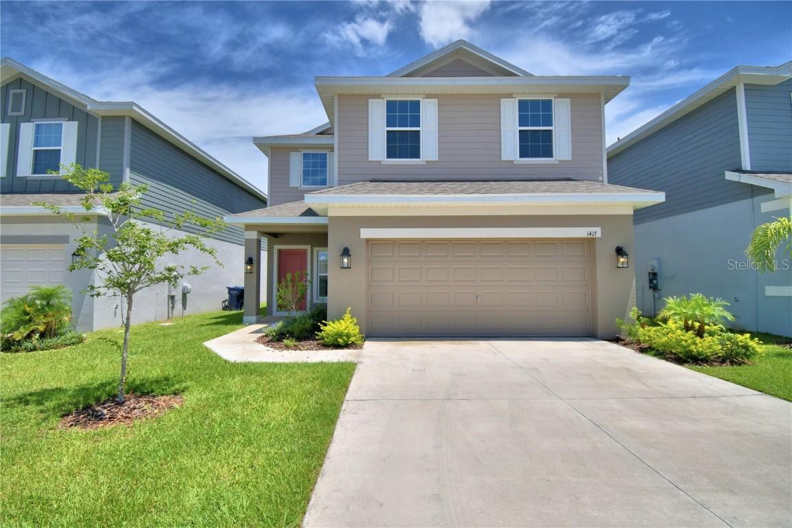 1417 Leamington Ln, Winter Haven, FL 33884