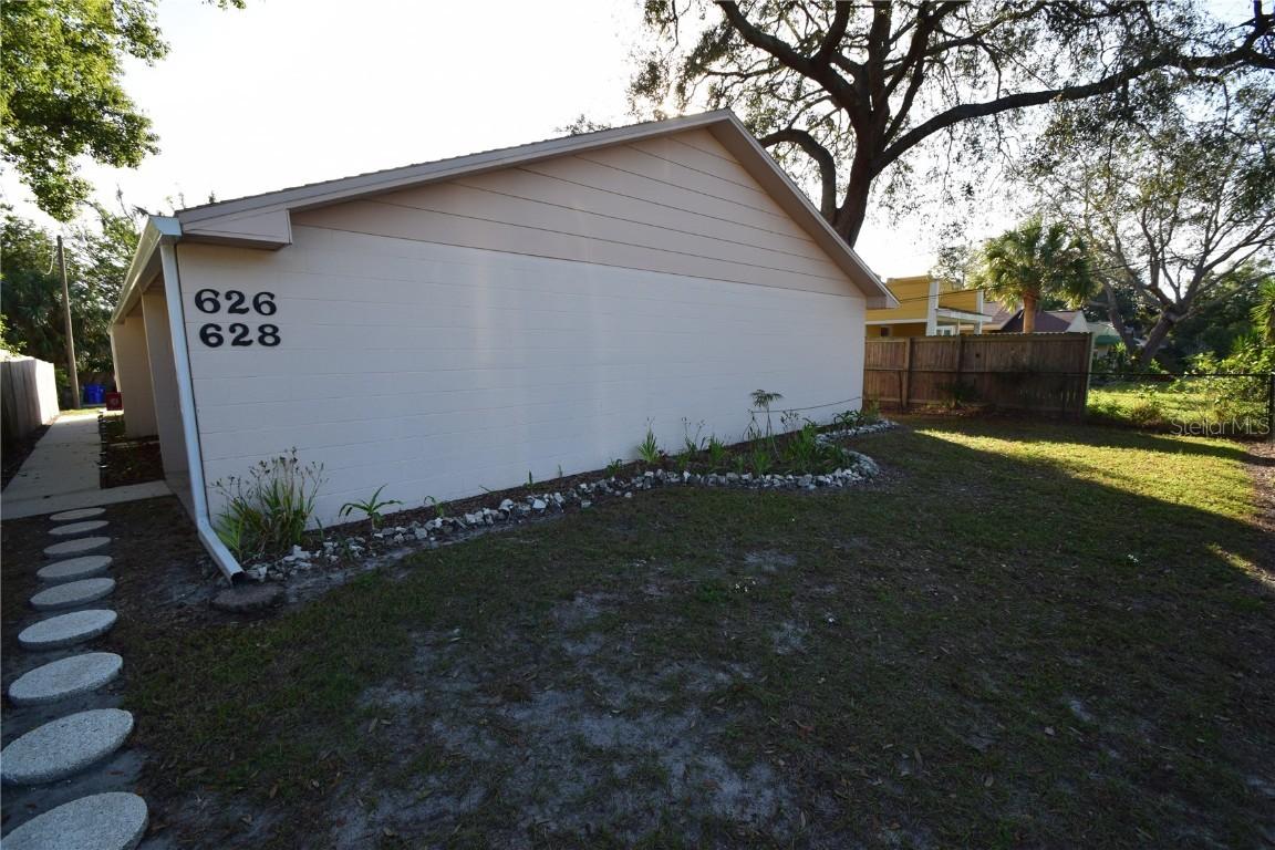 626 W Hancock St., Lakeland, FL 33803