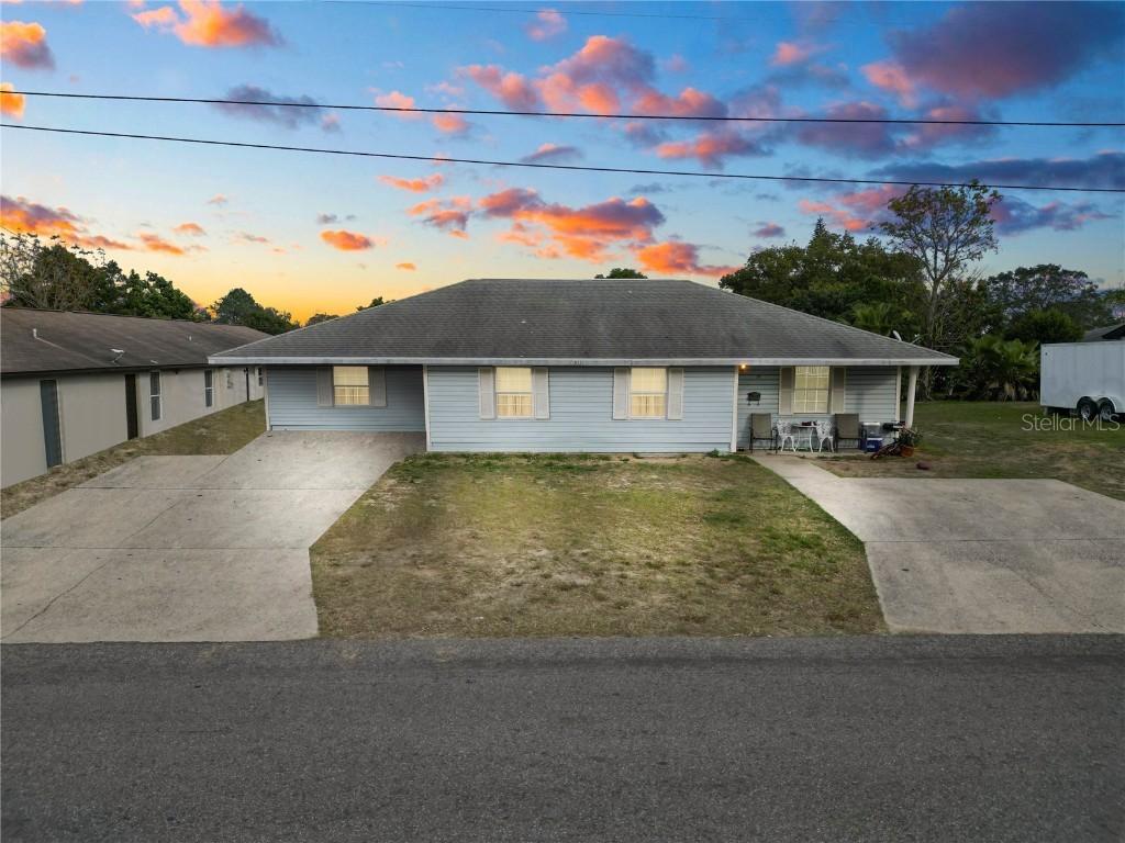 211 S 20th St., Haines City, FL 33844