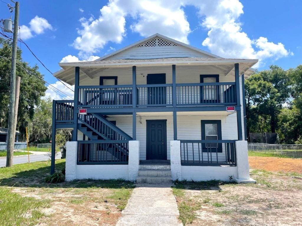 602 Emma St. #1,2,3,4, Lakeland, FL 33815
