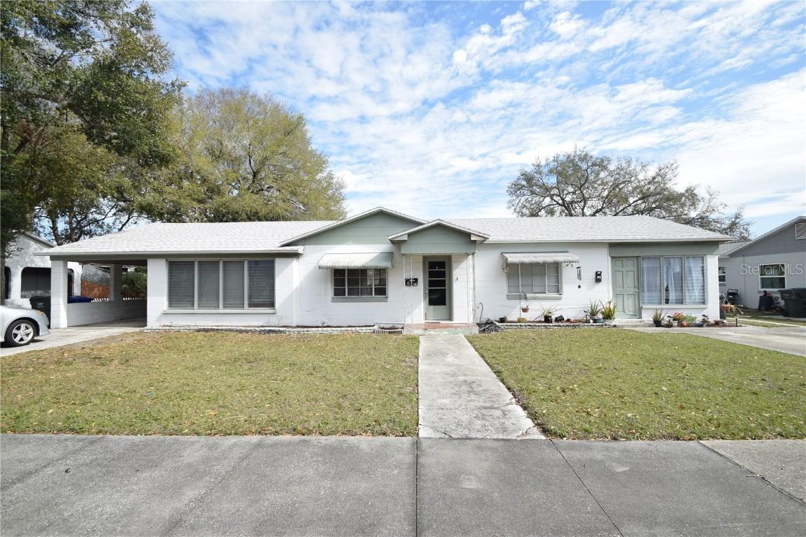 518 Francis Blvd., Lakeland, FL 33801