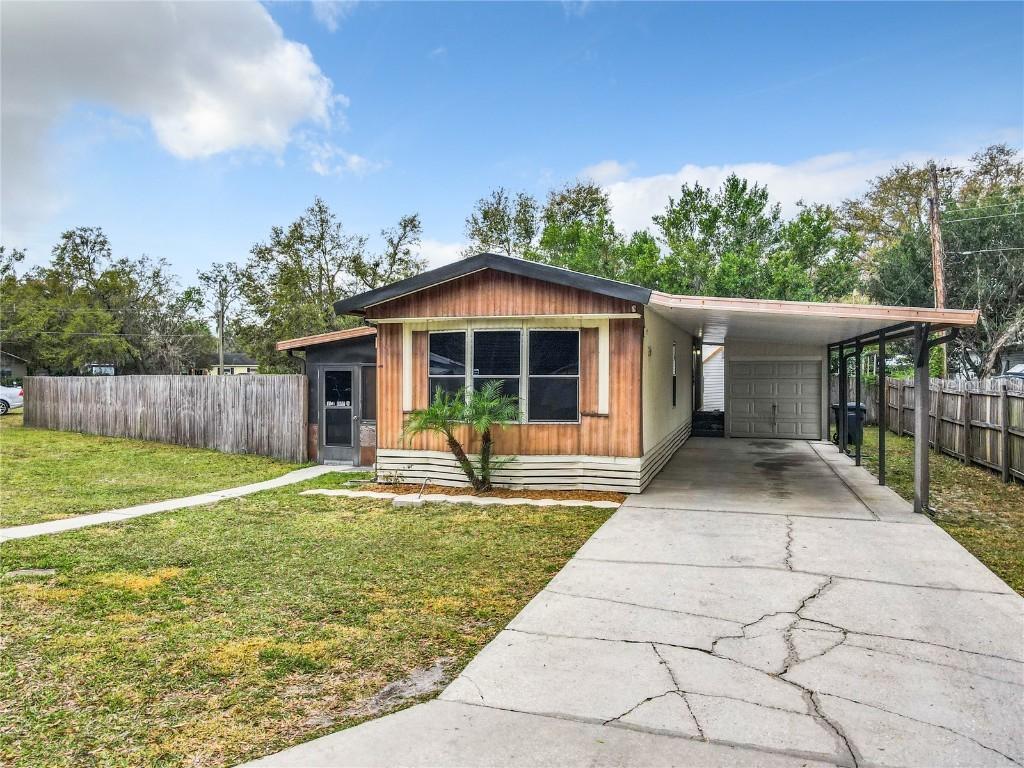 1110 Lakewood Cir., Lakeland, FL 33801