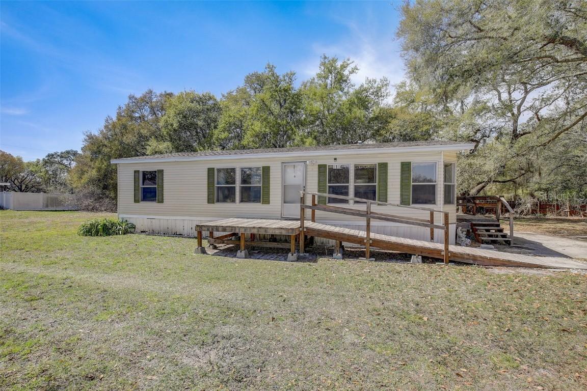 8114 Osborne Ln., Lakeland, FL 33809