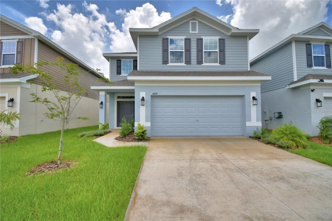 1484 Leamington Ln., Winter Haven, FL 33884
