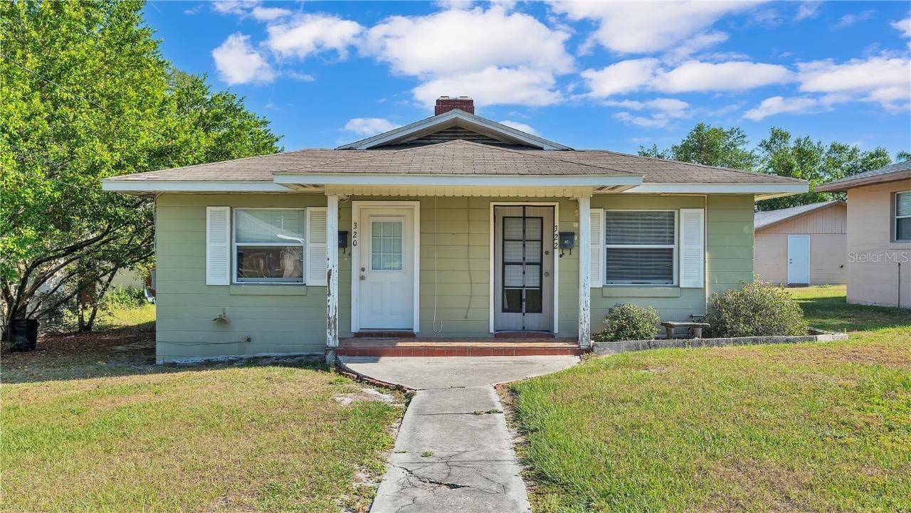 320 E Hibiscus Dr., Lakeland, FL 33803