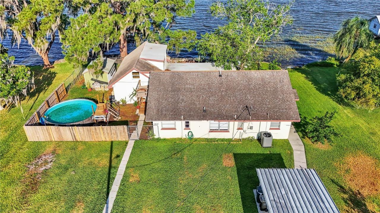 1515 Windsor Dr., Lake Alfred, FL 33850