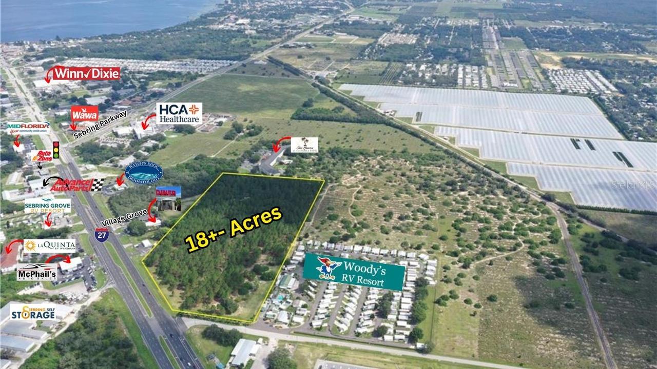 4300 Us-27, Sebring, FL 33870