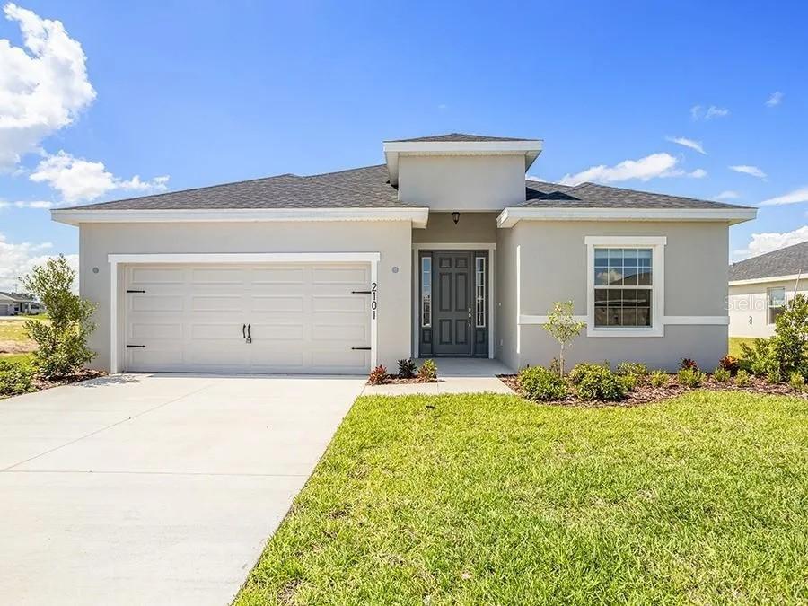 2101 Summerlake Dr., Auburndale, FL 33823