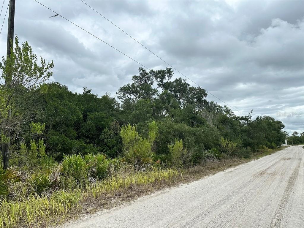 2123 Scrub Jay Tr., Frostproof, FL 33843