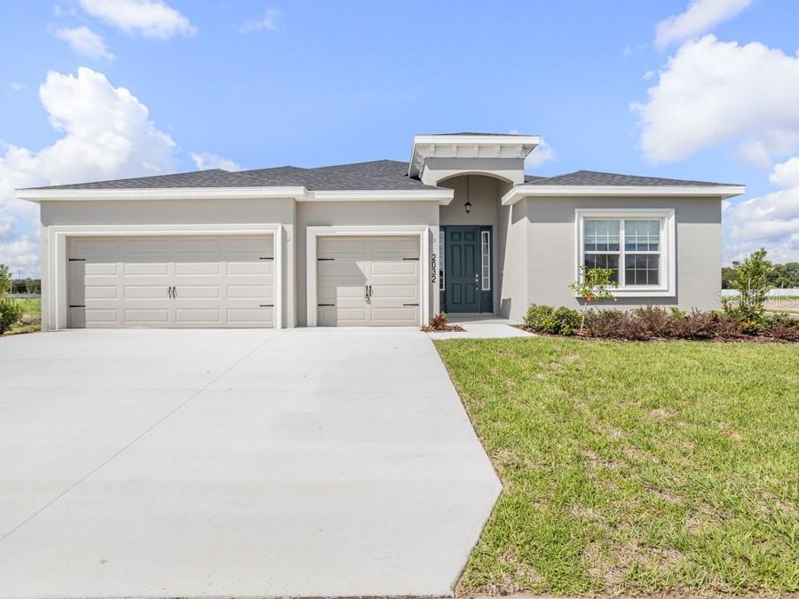 2032 Summerlake Dr., Auburndale, FL 33823