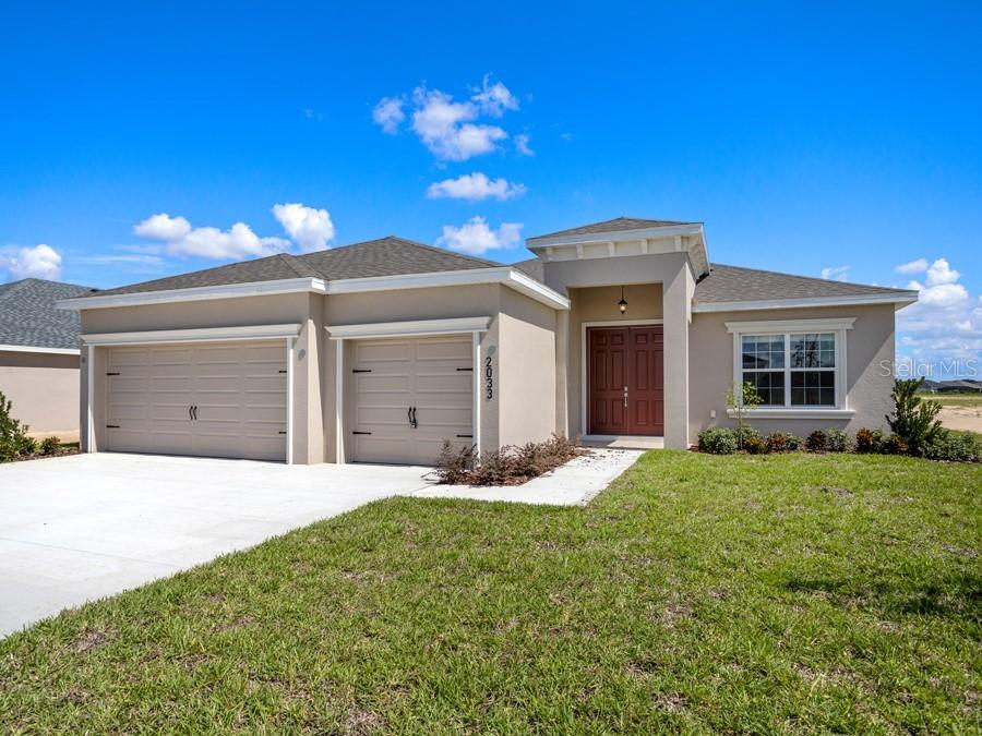 2033 Summerlake Dr., Auburndale, FL 33823