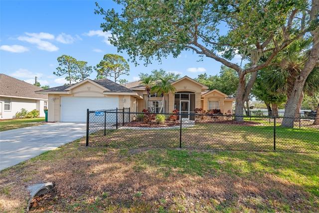 New Homes with In-ground Swimming Pools in Port Charlotte: June 16th to June 22nd