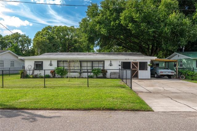 New Homes For Sale This Week in Fort Meade: June 28th to July 4th