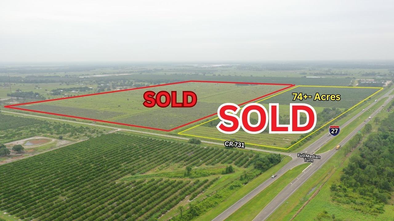 220 Us-27, Venus, FL 33960