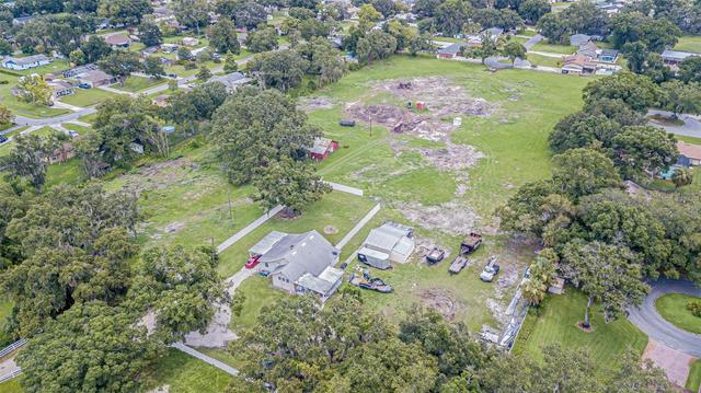 New Homes For Sale This Week in Lakeland Municipal Airport: July 12th to July 18th