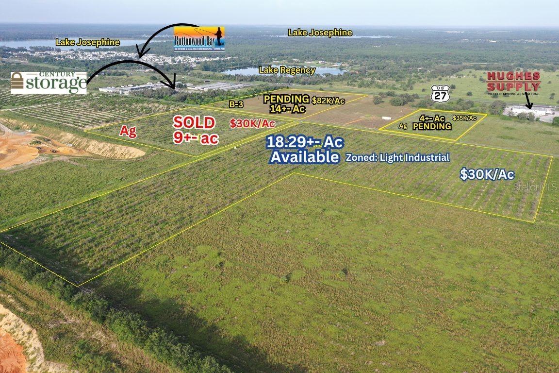 7900 Twitty Rd., Sebring, FL 33876