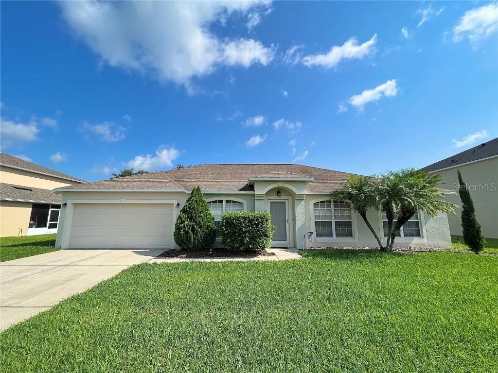 107 Pine Rustle Ln., Auburndale, FL 33823