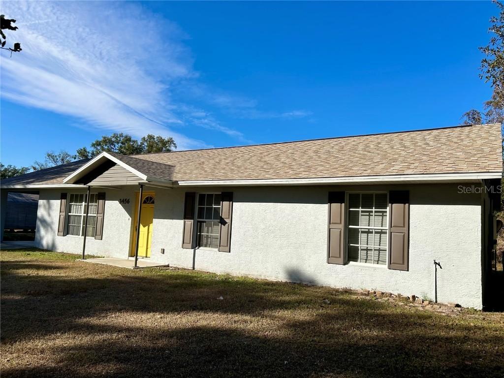 3456 Elm St., Zolfo Springs, FL 33890