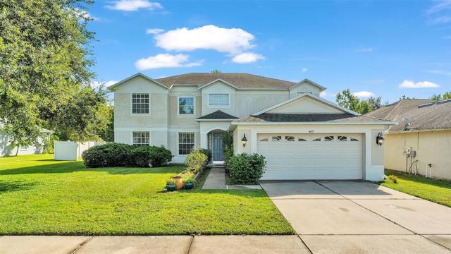 New Homes For Sale This Week in Mulberry: August 23rd to August 29th