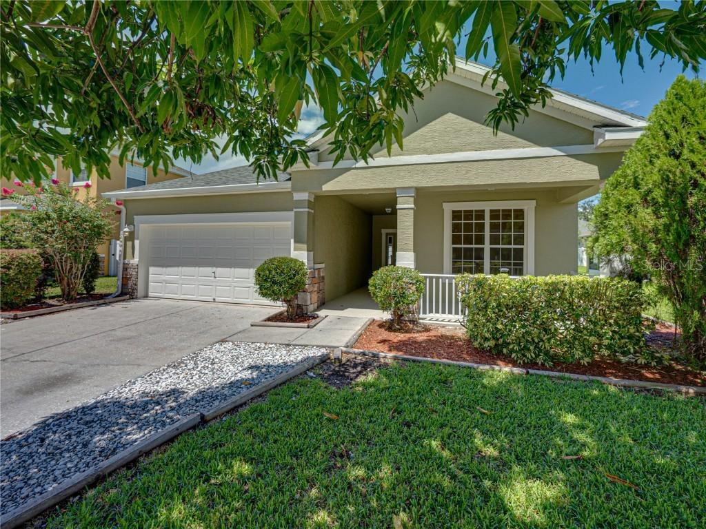261 James Cir., Lake Alfred, FL 33850