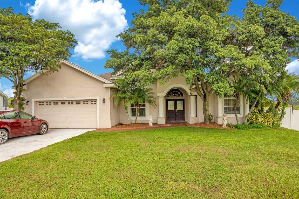 2948 Vintage View Cir., Lakeland, FL 33812