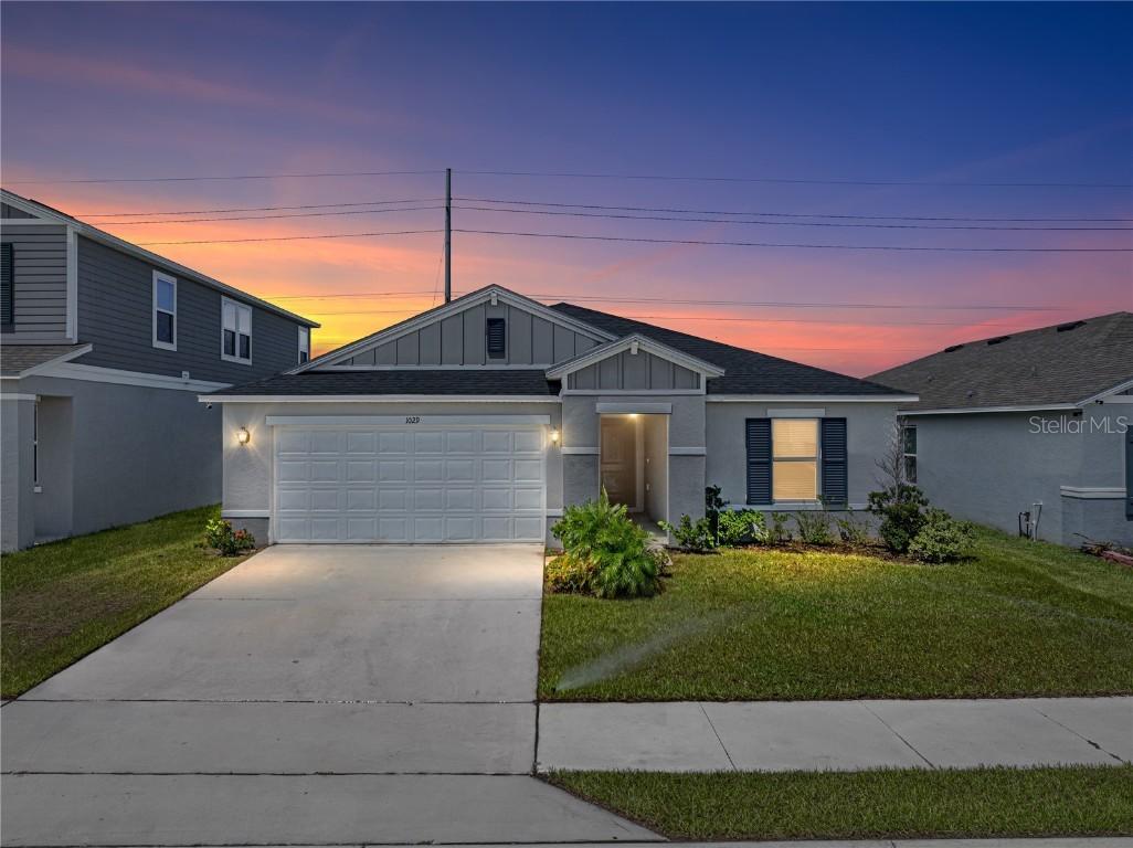 1029 Mattie Pointe Way, Auburndale, FL 33823