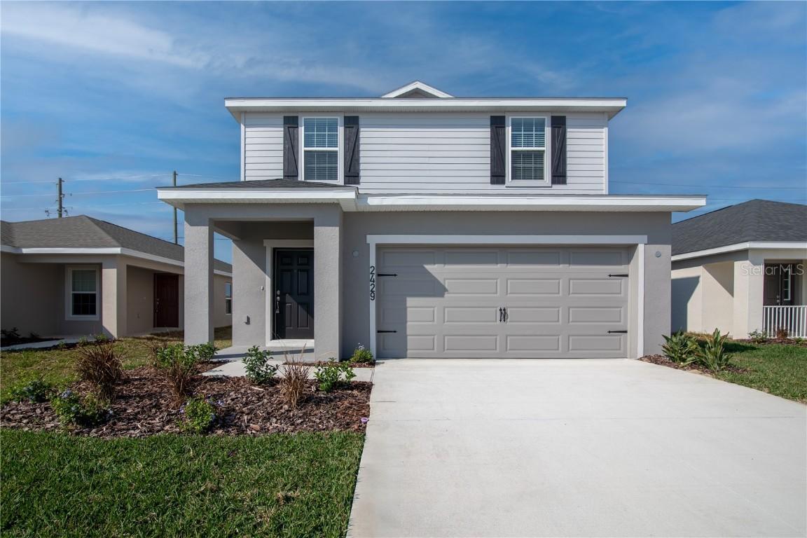 2429 Leeds St., Haines City, FL 33844