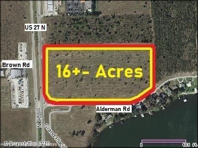 705 Us 27, Lake Placid, FL 33852