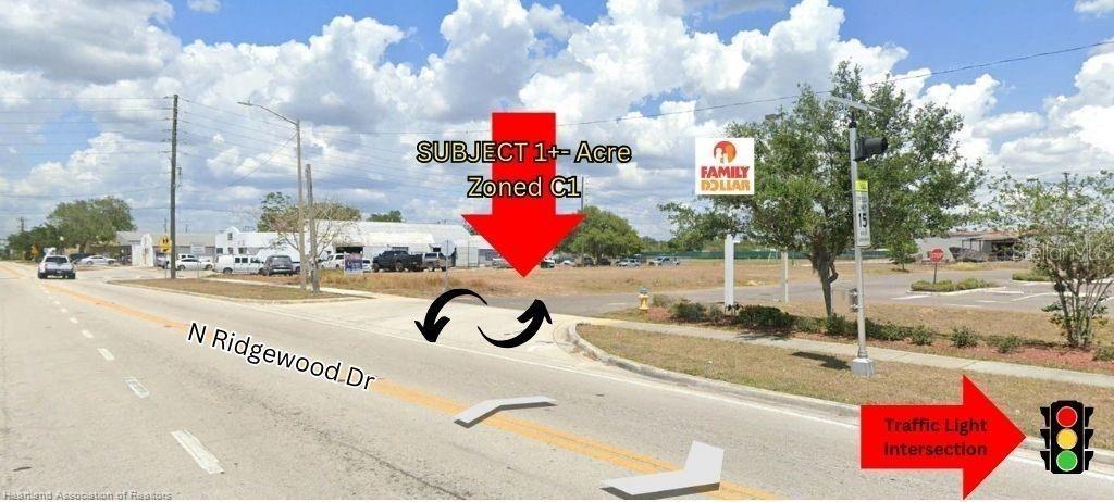 648 N Ridgewood Dr., Sebring, FL 33870