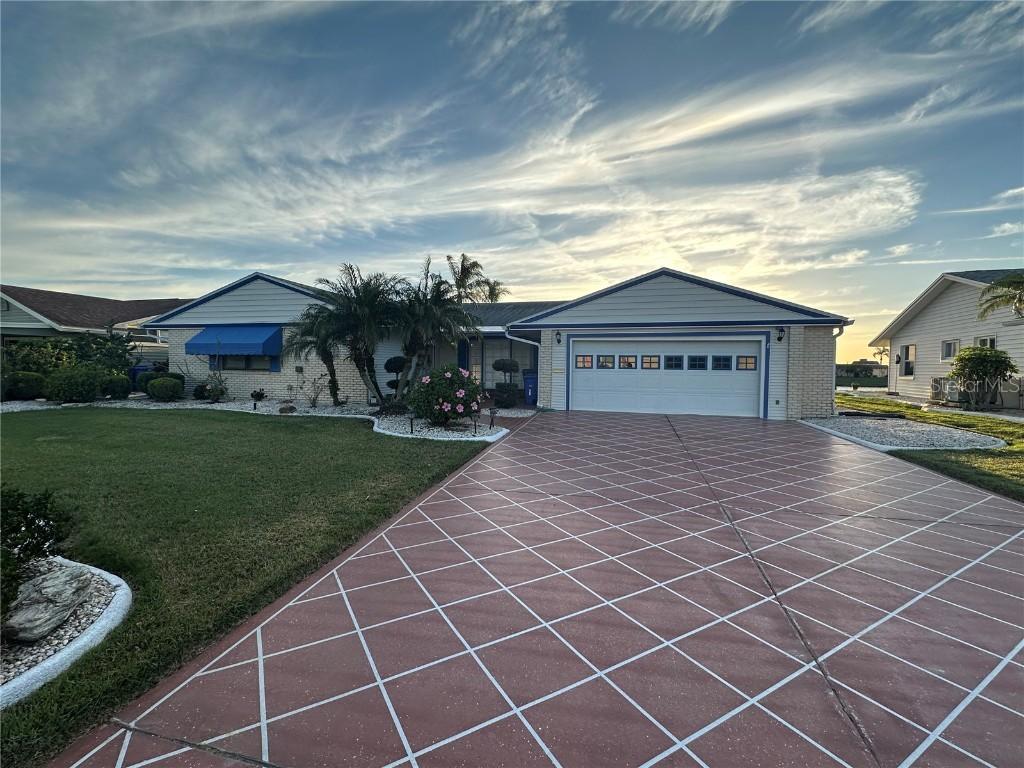 1409 W Del Webb Blvd., Sun City Center, FL 33573