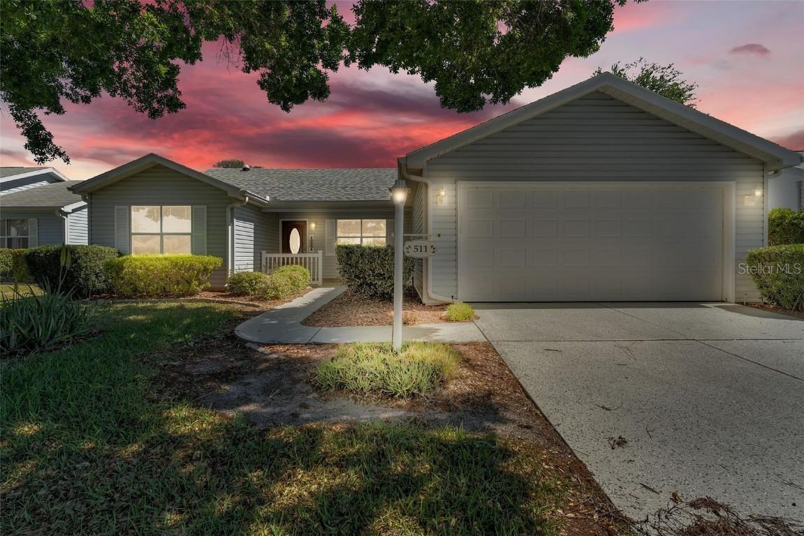511 Alcazar Ct., The Villages, FL 32159