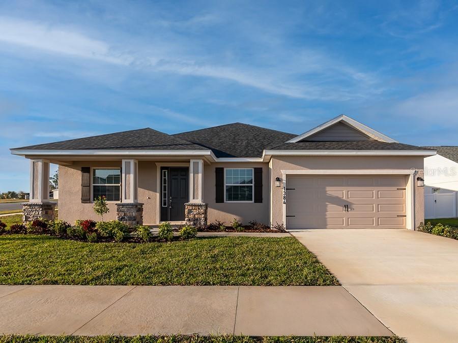 1384 Melrose St., Lake Alfred, FL 33850