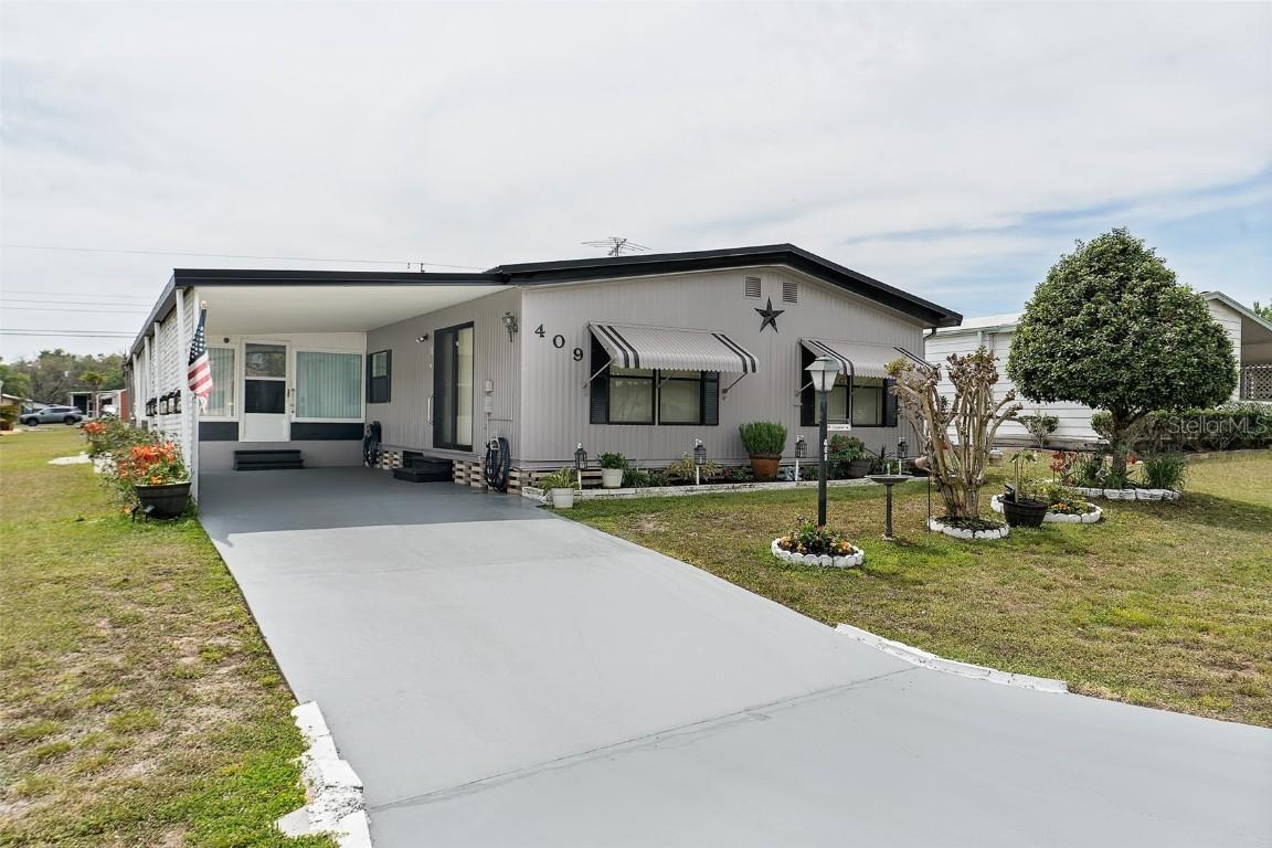 409 Monroe Dr., Lakeland, FL 33809