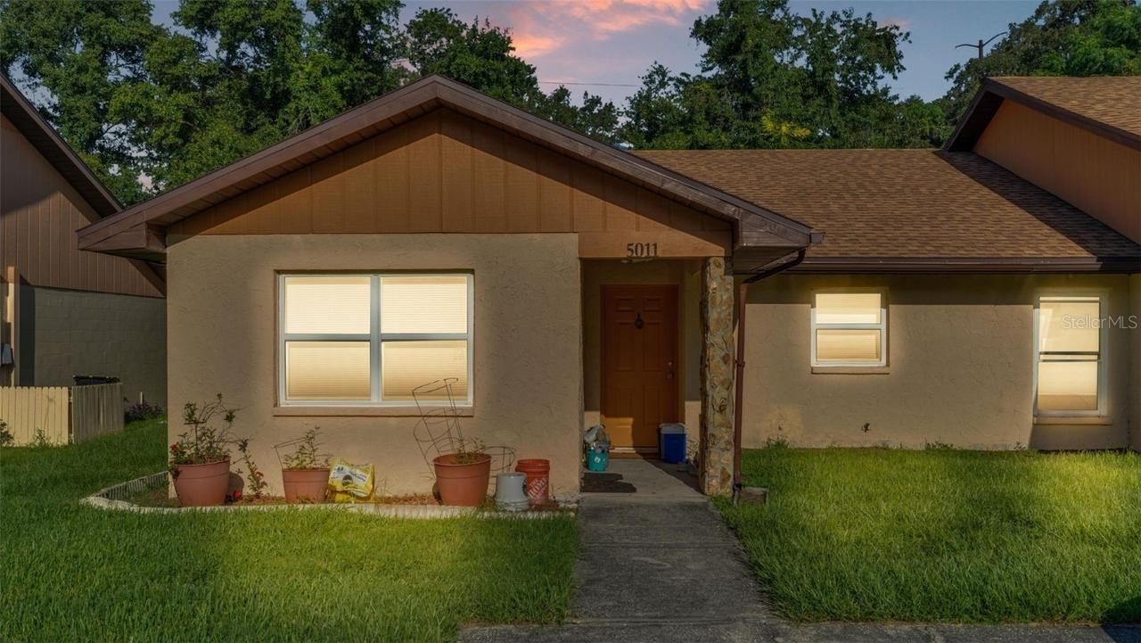 5011 Cimarron Dr., Lakeland, FL 33813