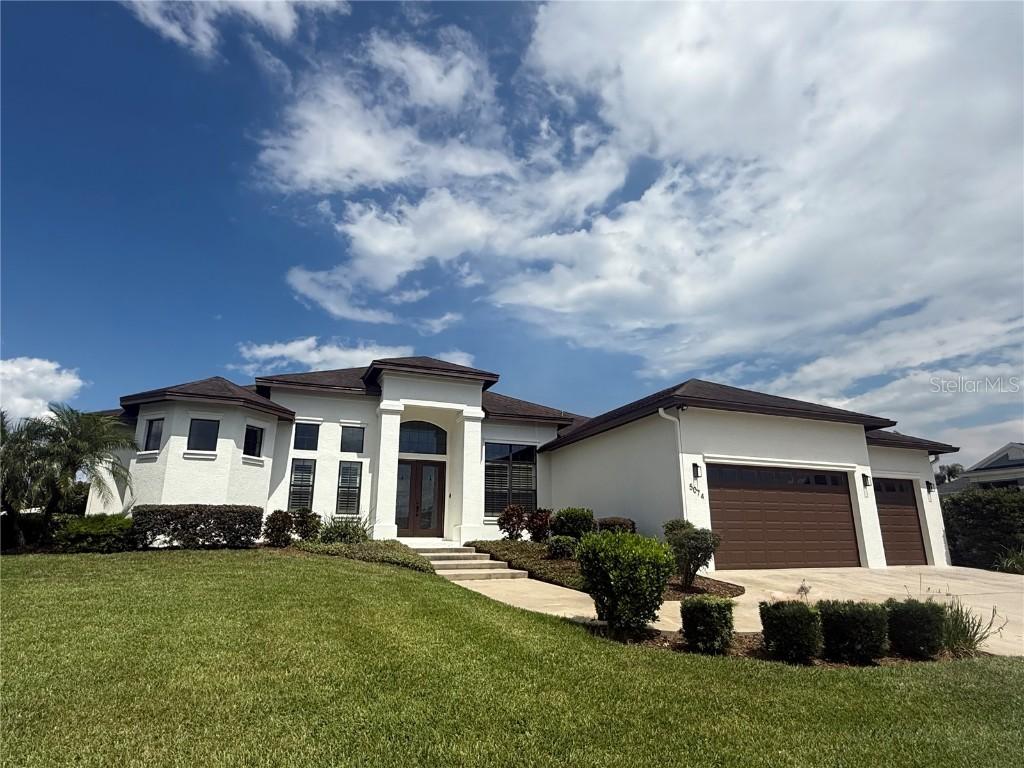 5074 Shore Side Dr Dr., Lakeland, FL 33812