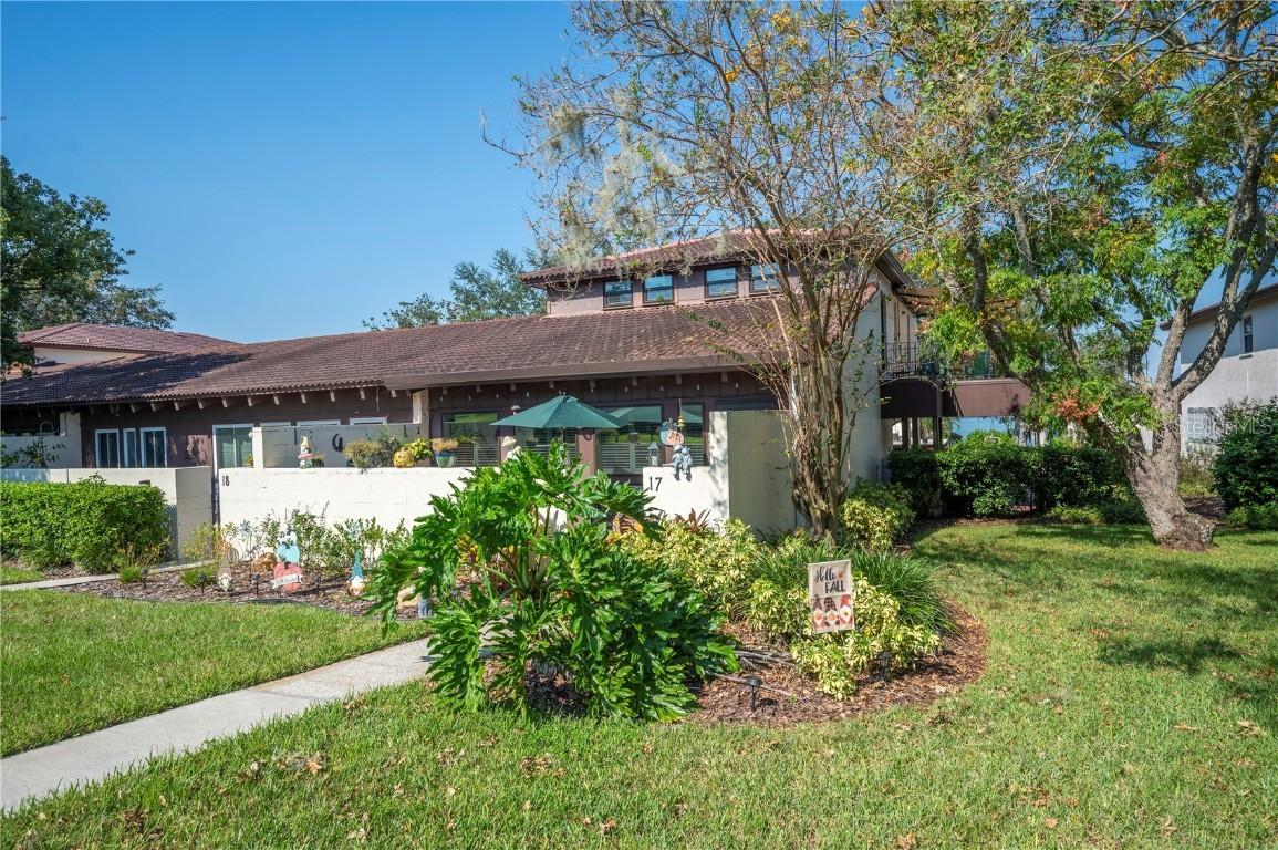 17 Loma Verde, Lakeland, FL 33813