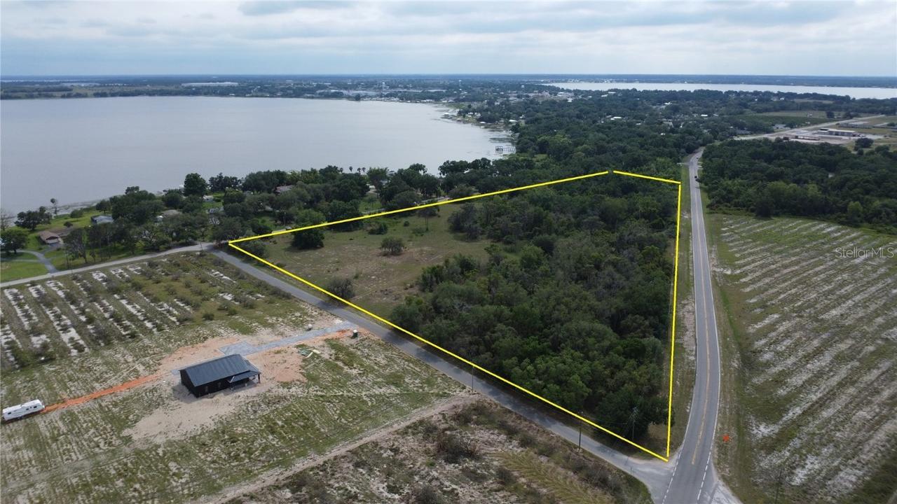 742 N Lake Reedy Blvd., Frostproof, FL 33843
