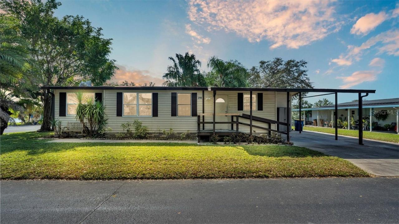 2055 S Floral Ave. #299, Bartow, FL 33830