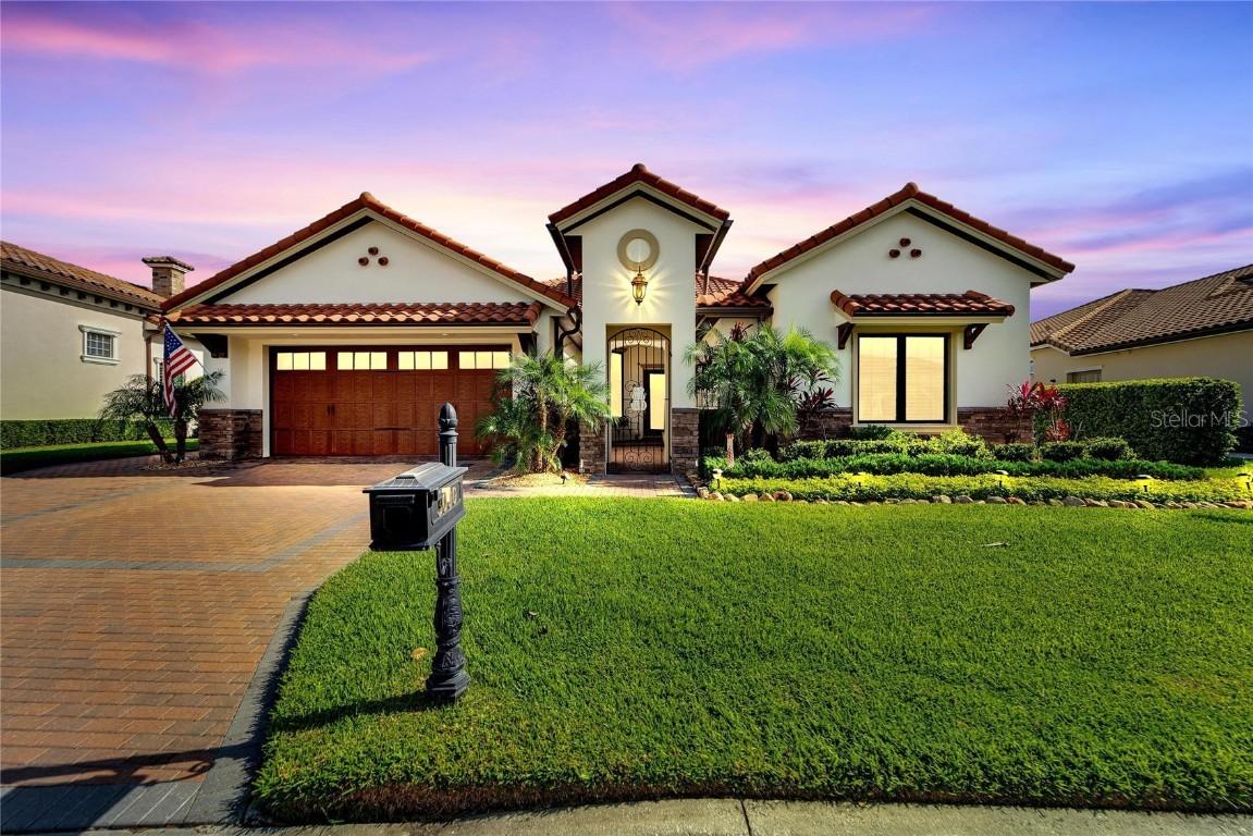 3000 Sanctuary Cir., Lakeland, FL 33803